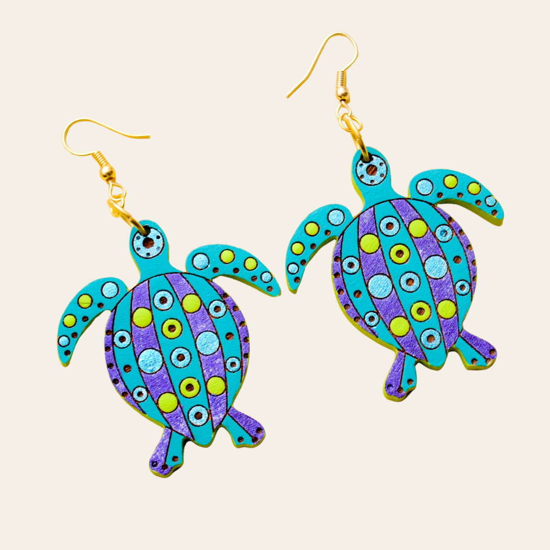Tortugas De La Marea