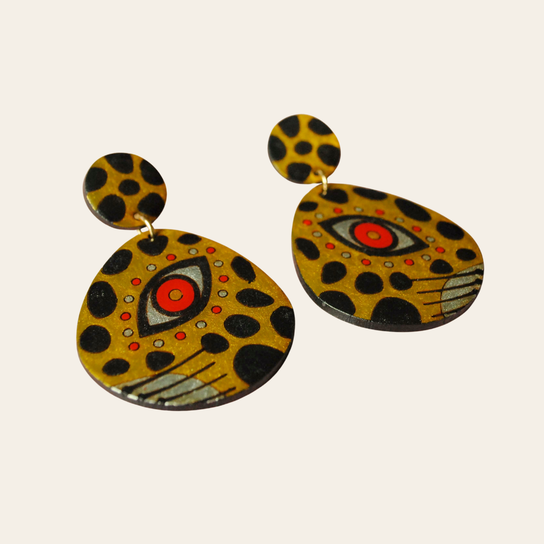 Jaguar del Carnaval
