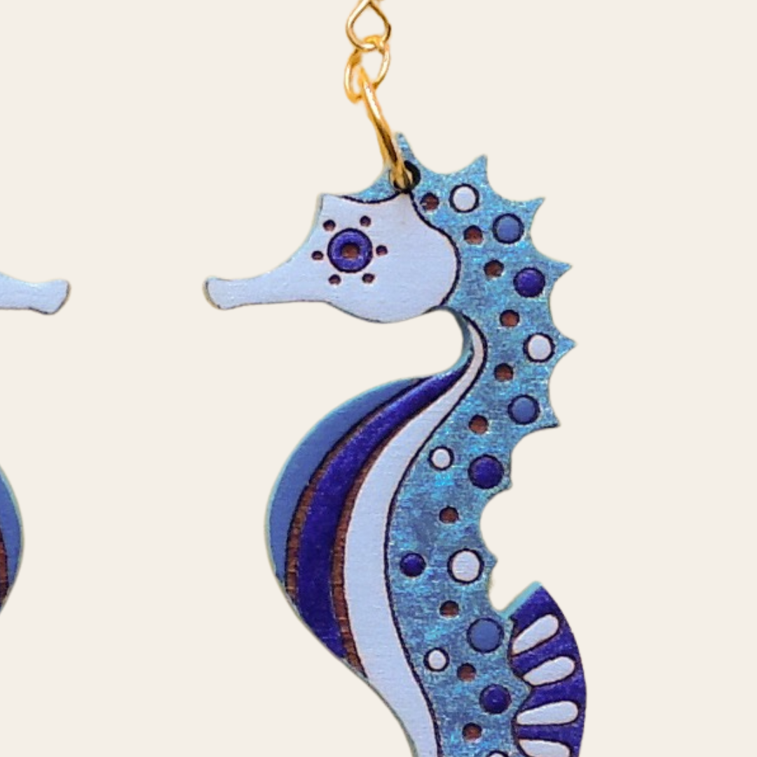 Caballitos de Mar