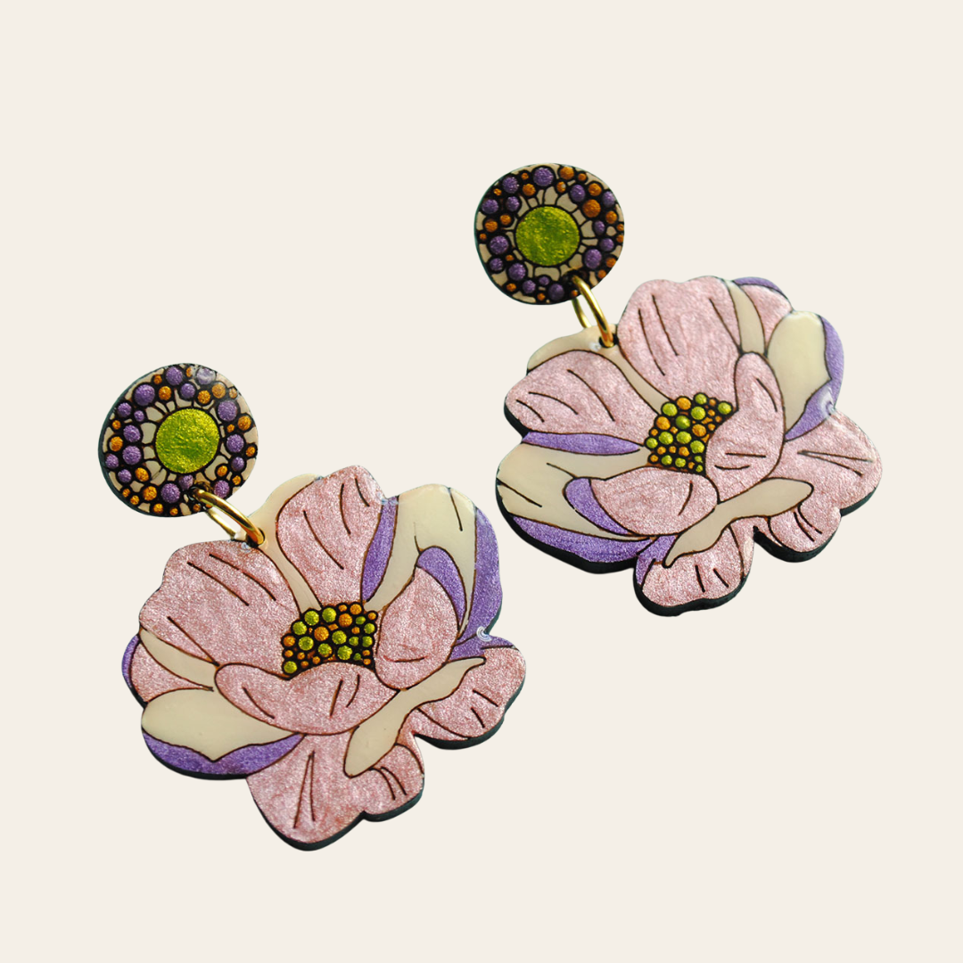 Flores Amazonas