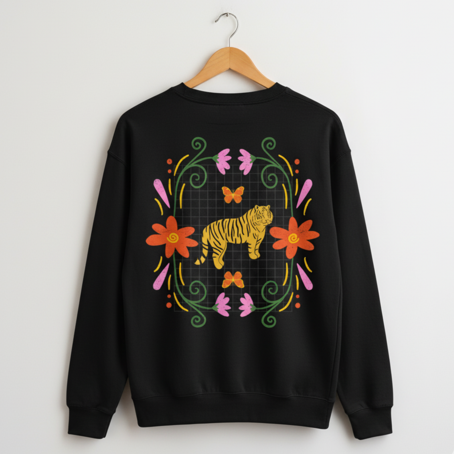Sweatshirts