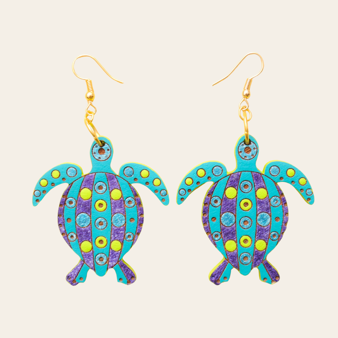 Tortugas De La Marea
