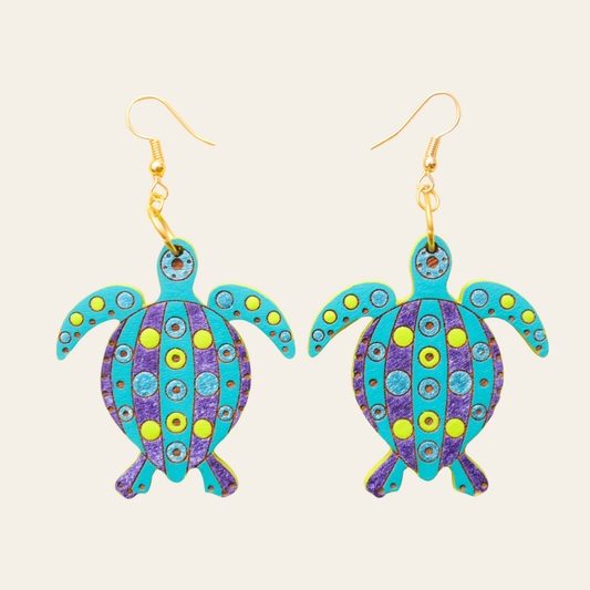 Tortugas De La Marea