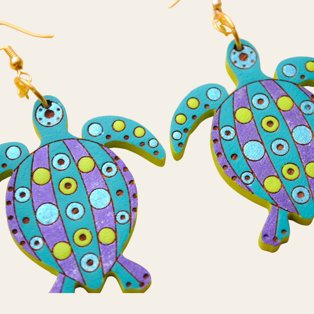 Tortugas De La Marea