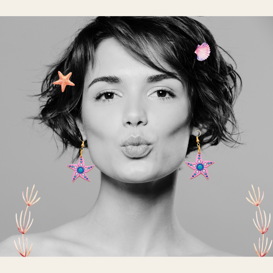 Estrellas de Mar