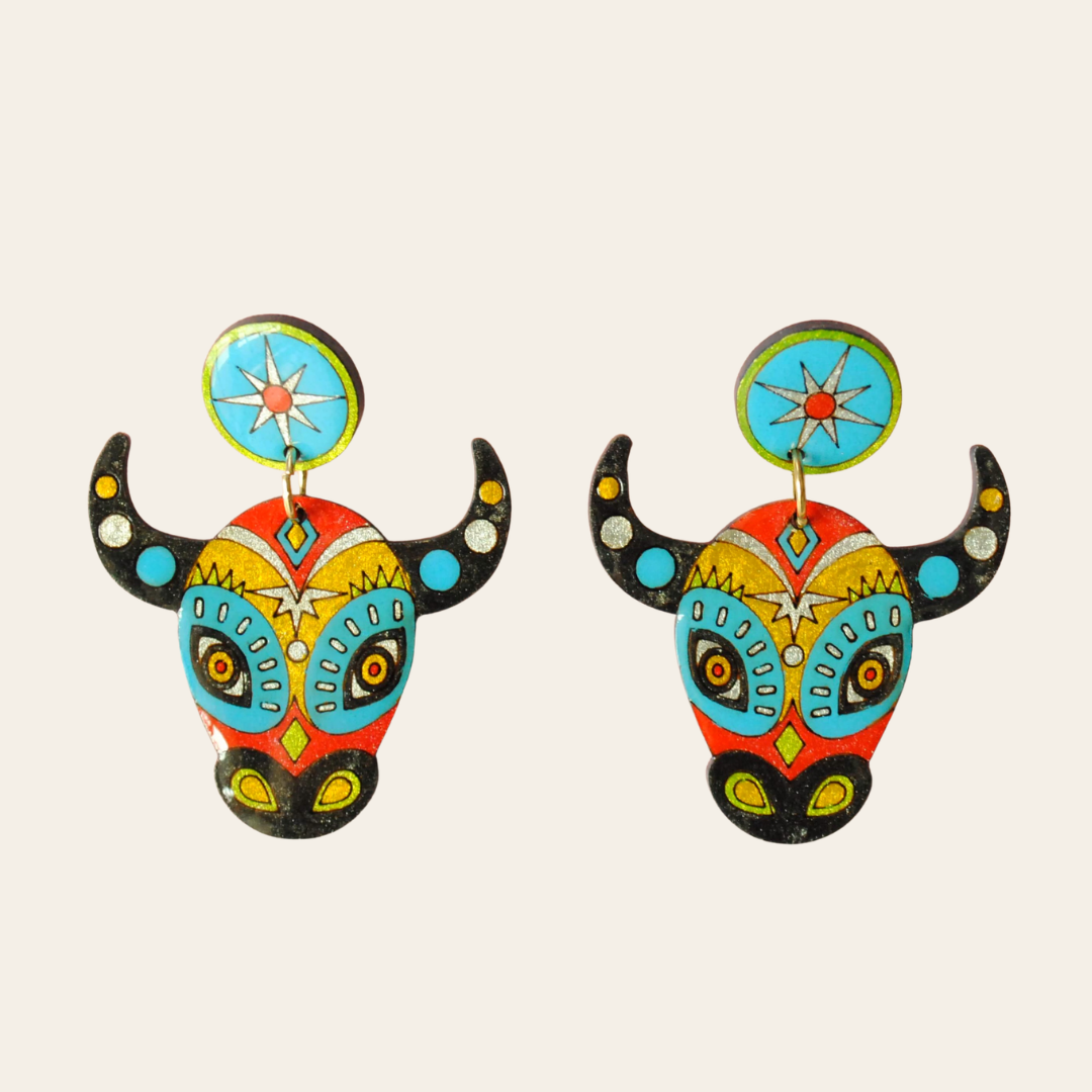 Toritos del Carnaval