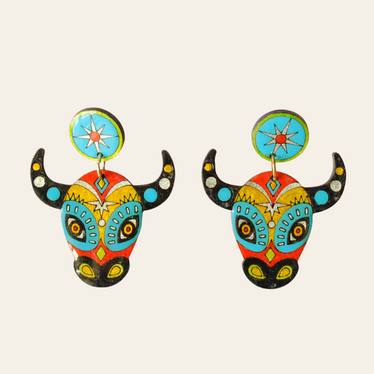 Toritos del Carnaval
