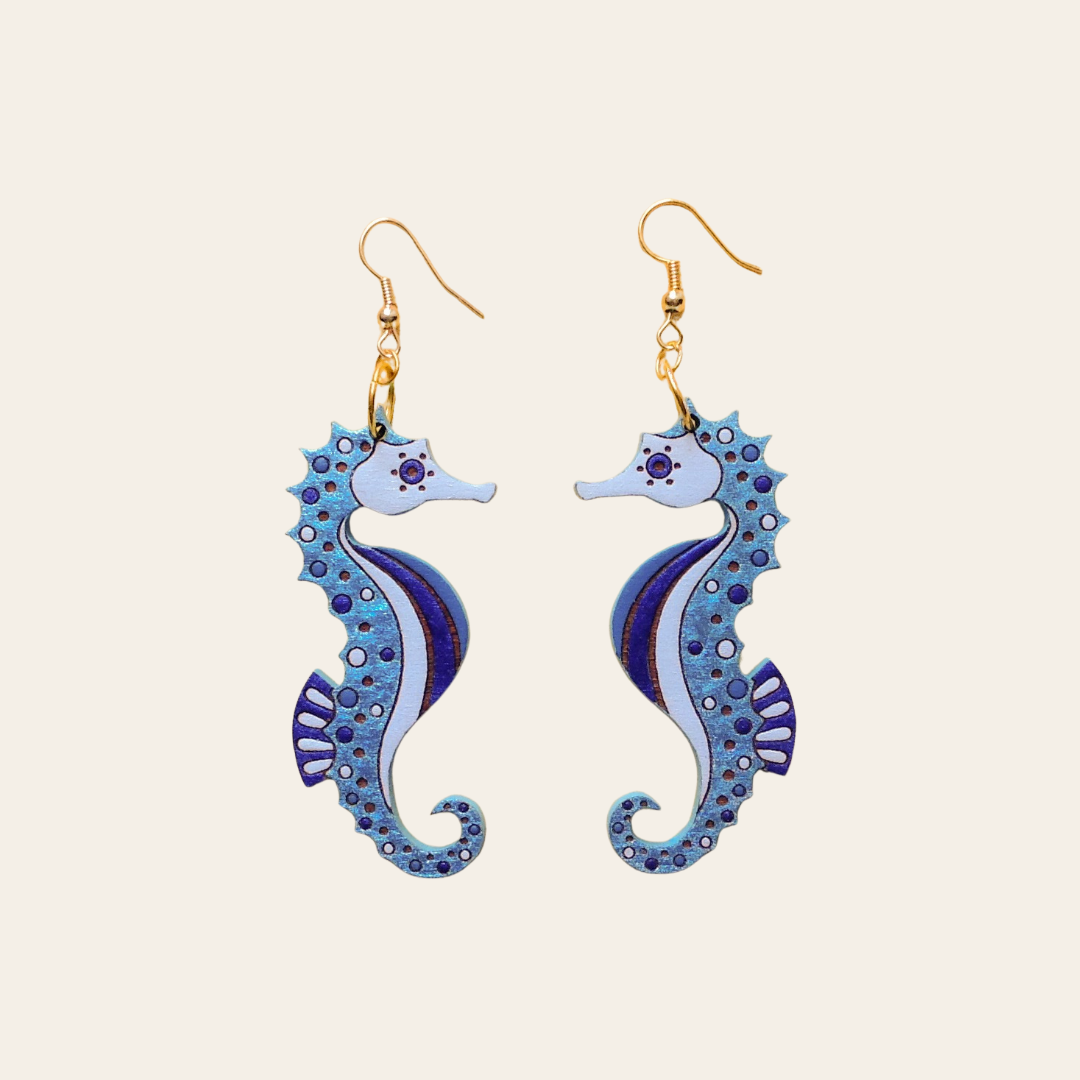 Caballitos de Mar
