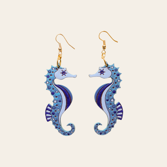 Caballitos de Mar