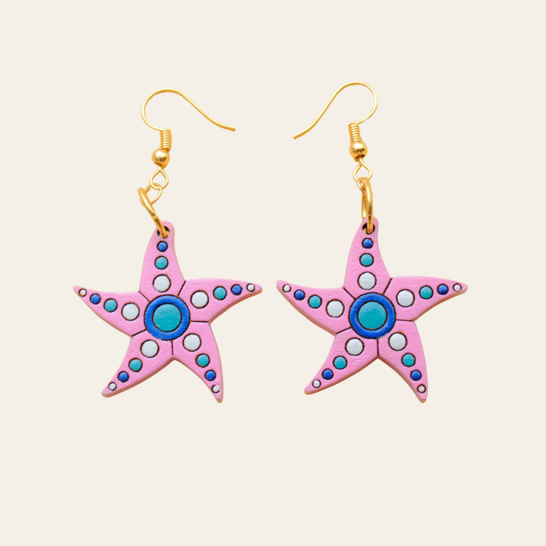Estrellas de Mar