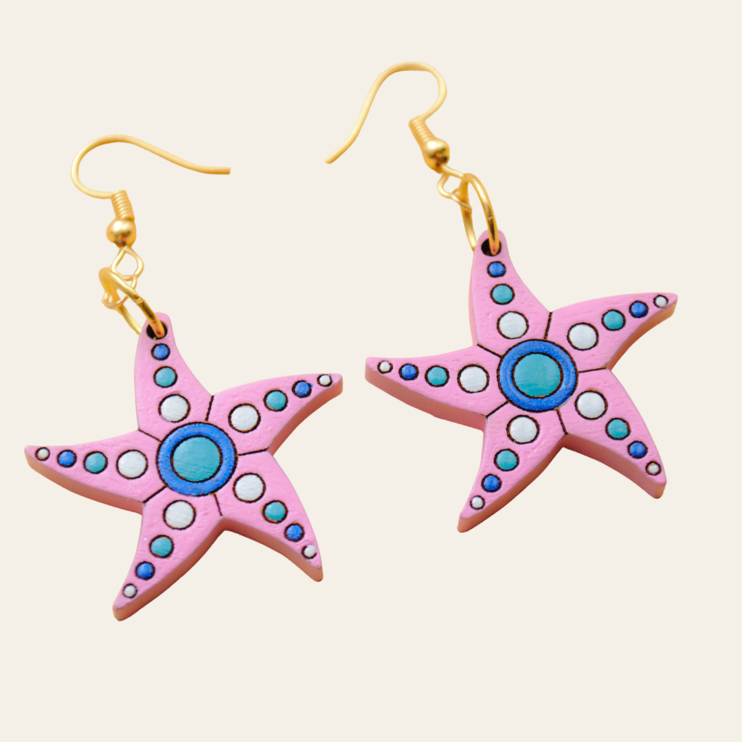 Estrellas de Mar