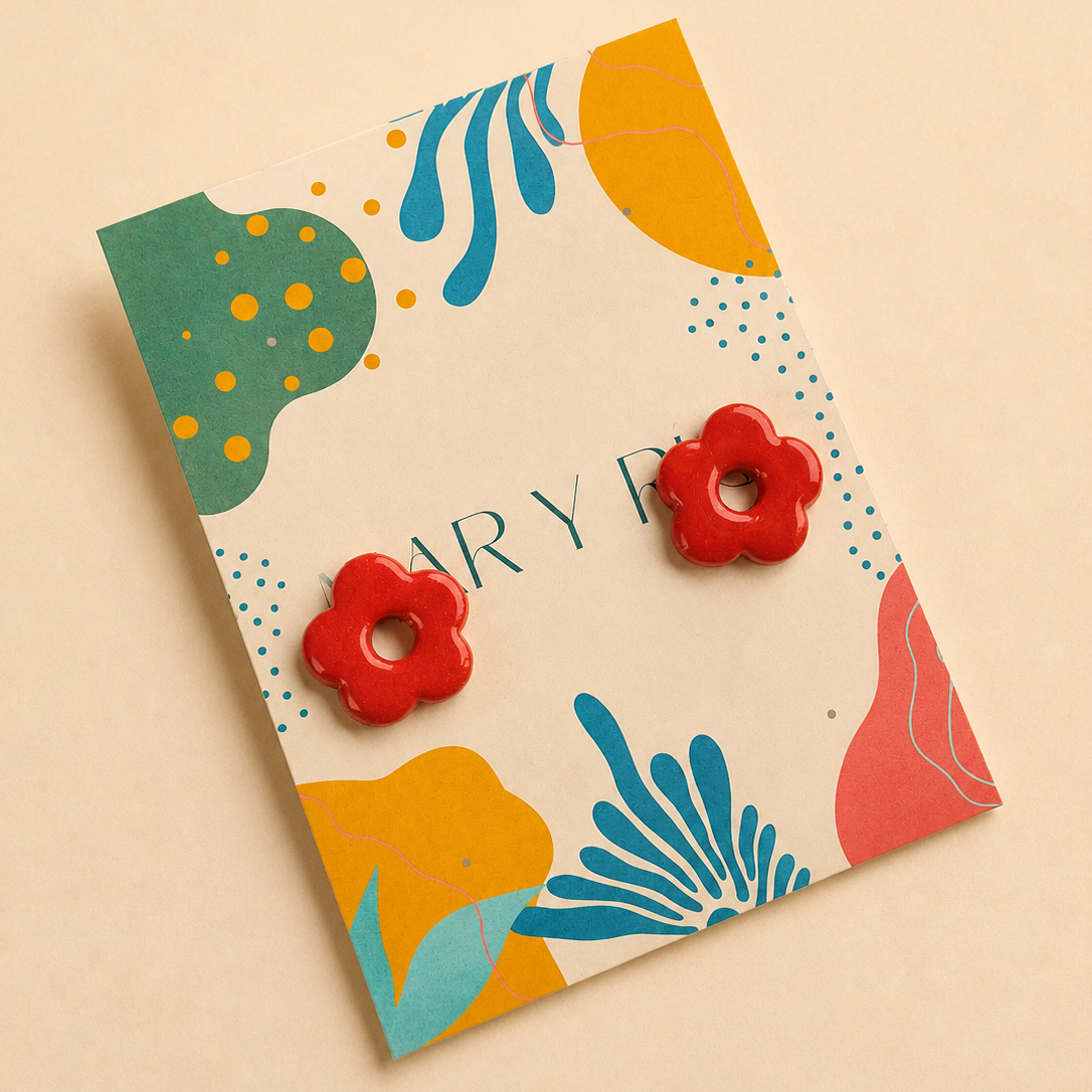 Flor de Primavera Mini