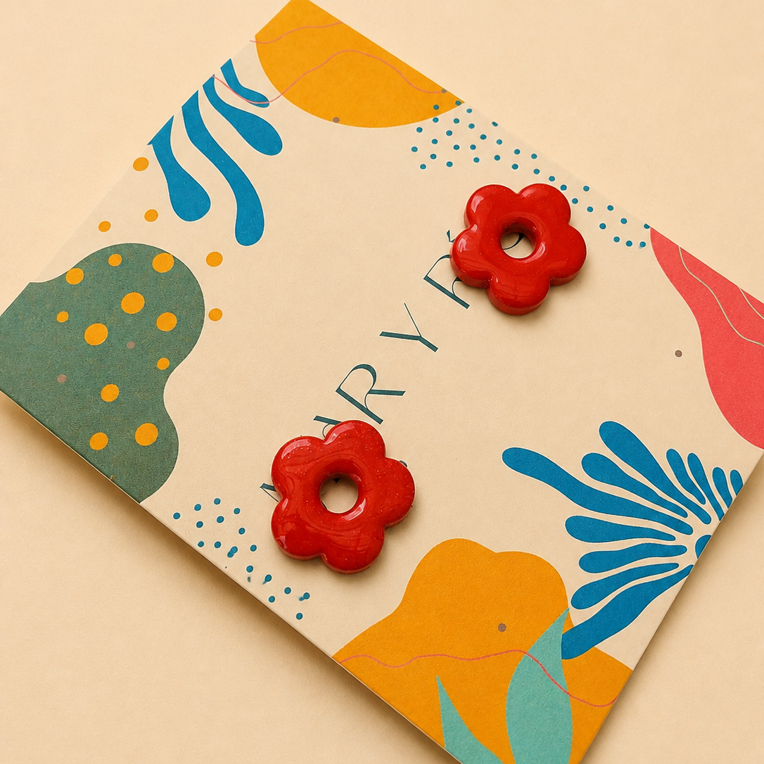 Flor de Primavera Mini