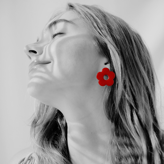 Flor de Primavera Maxi