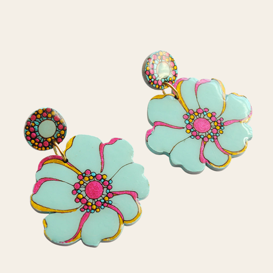 Flores de Cundinamarca