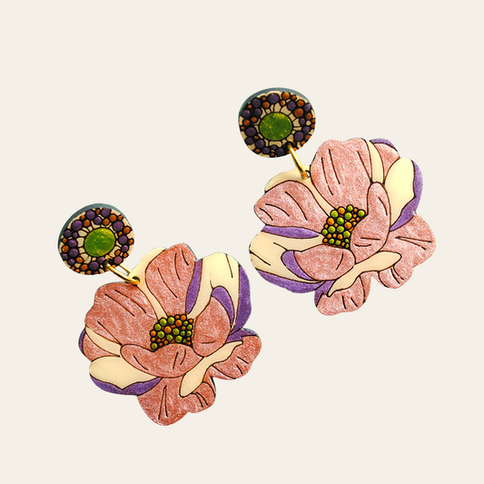 Flores Amazonas